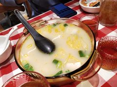 -西贝(宝乐汇店)