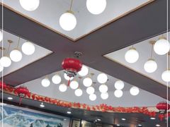 大堂-烤肉季饭庄