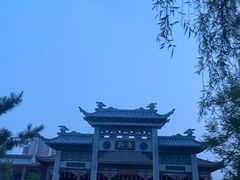 -沈阳方特欢乐世界