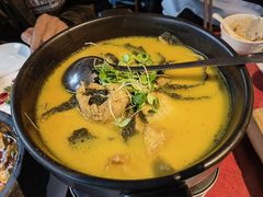 -天厨妙香素食餐厅(清华店)