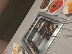 -海底捞火锅(金融街万达店)