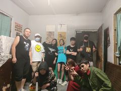 -棂笼·深度沉浸密室(武汉旗舰店)