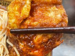 -华兴街煎蛋面(总店)
