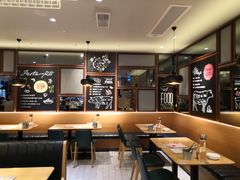 大堂-卡朋西餐(祈福缤纷汇店)