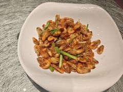 -燕郊烧鸽子(酷车小镇店)