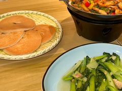 -梁记粥铺(开元地中海店)