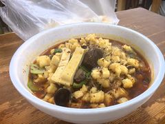 -刘信牛羊肉泡馍小炒(回民街店)