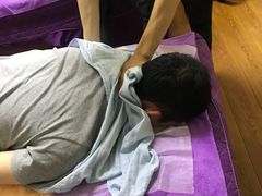 -沈师傅盲人按摩工作室(密三小区店)