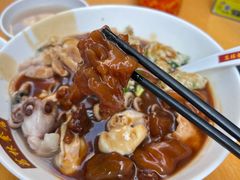 -荔林食店(西华路店)