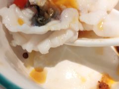 -淘米捞·米汤脆鲩鱼火锅(福田皇岗店)