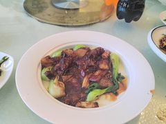 -烤肉宛饭庄(南礼士路店)