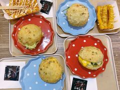 -牛纽塔·牛人堡(群众路店)