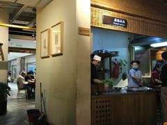 大堂-袁家村关中印象体验地(大唐不夜城店)