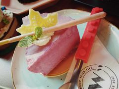 -W CAFE(甜爱路店)