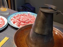 -东来顺饭庄(上地华联店)