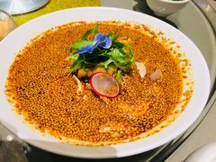 -享月汤皇·海鲜小火锅·聚会(曲江创意谷店)