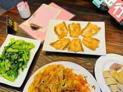 -凤厨顺德水乡凤味馆(大良锦龙路店)