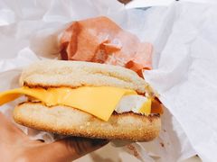 -麦当劳(天兴罗斯福店)