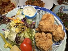 -昱匠·日本料理(金融街店)