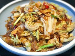 老厨白菜-梅飞酒家(名辉豪庭店)
