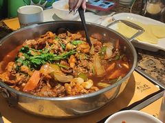 -黄记煌三汁焖锅(悦方IDmall店)