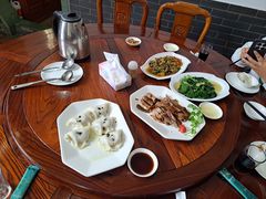 -吴祥记潮州菜·百年老字号·砂锅粥