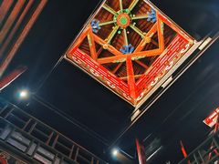 -光岳楼