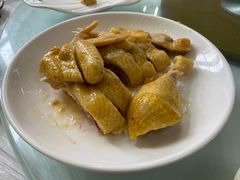 白切鸡-状元楼(金溪路店)