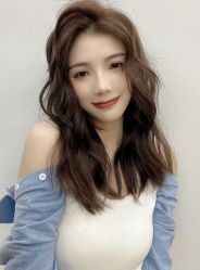 -丝源发型