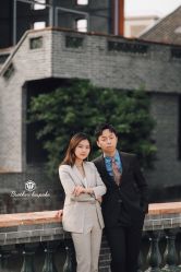 -BROTHER西服礼服定制·商务·婚礼(佛山南海店)