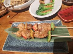-七色云蔬食(喜邻里店)