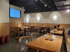 大堂-姚面记·海派家常菜(恒基名人购物中心店)