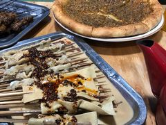 -清真·马峰烤肉(小学习北巷店)