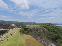 -飞天山旅游区