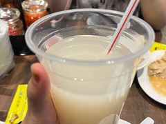 -松發肉骨茶(牛车水店)