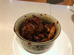 -泉上·发现DISCOVERY ·黔菜餐厅(银海元隆广场店)