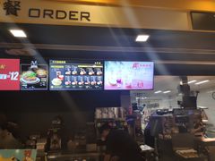 -麦当劳(世界城广场店)