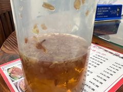 -晶采餐厅(仁化丹霞山店)