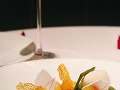 -L'Arome芳芳法国餐厅(仙林金鹰店)