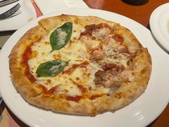 -安妮意大利餐厅(望京店)