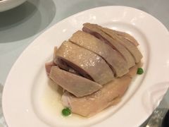 -上海会馆(香港名都店)