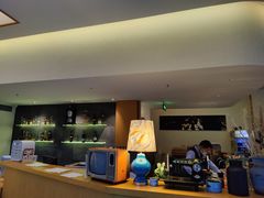 -时光乌托邦空中花园餐厅川味·融合菜(幸福广场店)