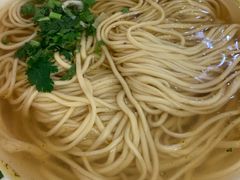 -鑫明明拉面(宁化路店)