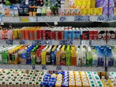 零售区-果蔬好生活超市(双井店)