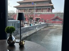 -The Georg(东华门店)