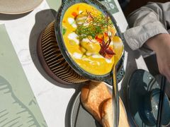 -芭札·Thai泰国餐厅(同和金铂天地店)