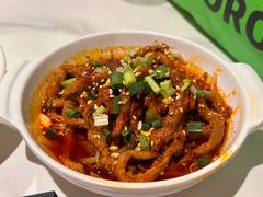 -付小姐在成都(五道口店)