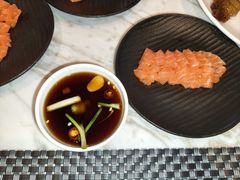 -长沙三景韦尔斯利酒店·Oval全日制餐厅自助餐