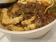 -桂在香知桂林米粉(南岗松雷店)