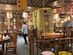 -杨记隆府(重庆总店)